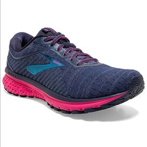 Womens Brooks Ghost 12